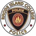 RIC Police logo