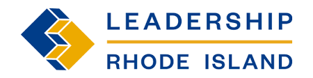 Leadership Rhode Island logo