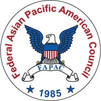 Federal Asian Pacific American Council logo