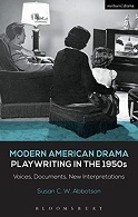 Modern American Drama Playwriting in the 1950s