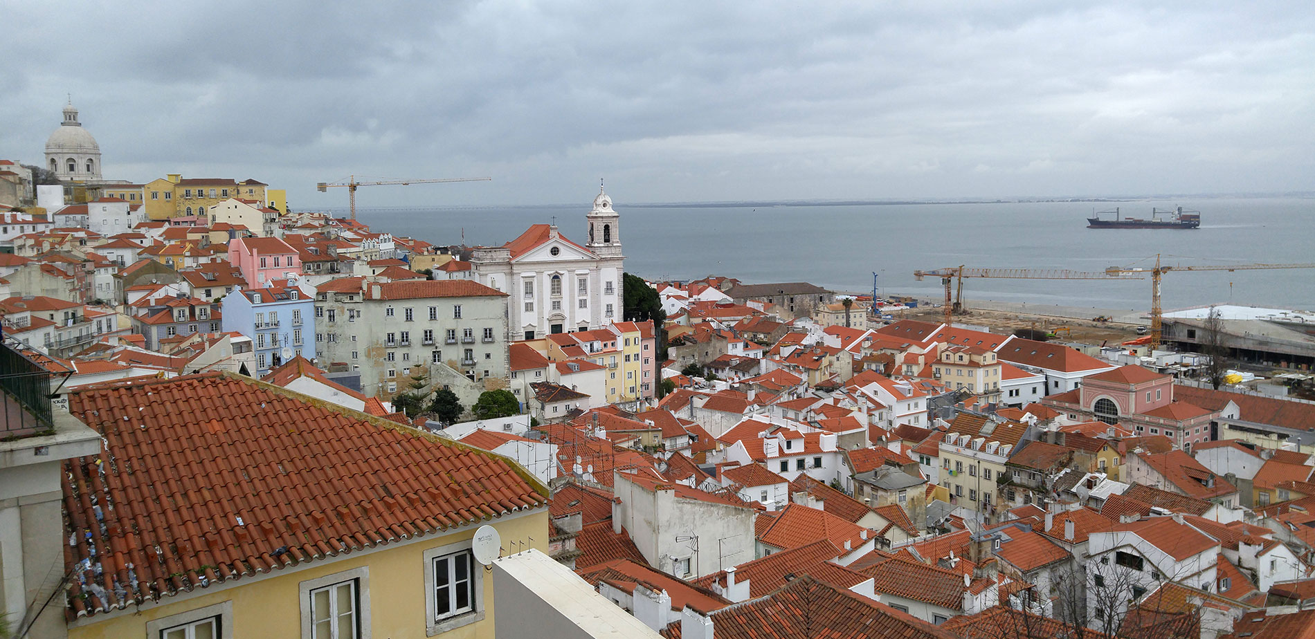 RIC students spend 14 days in Portugal to boost two businesses