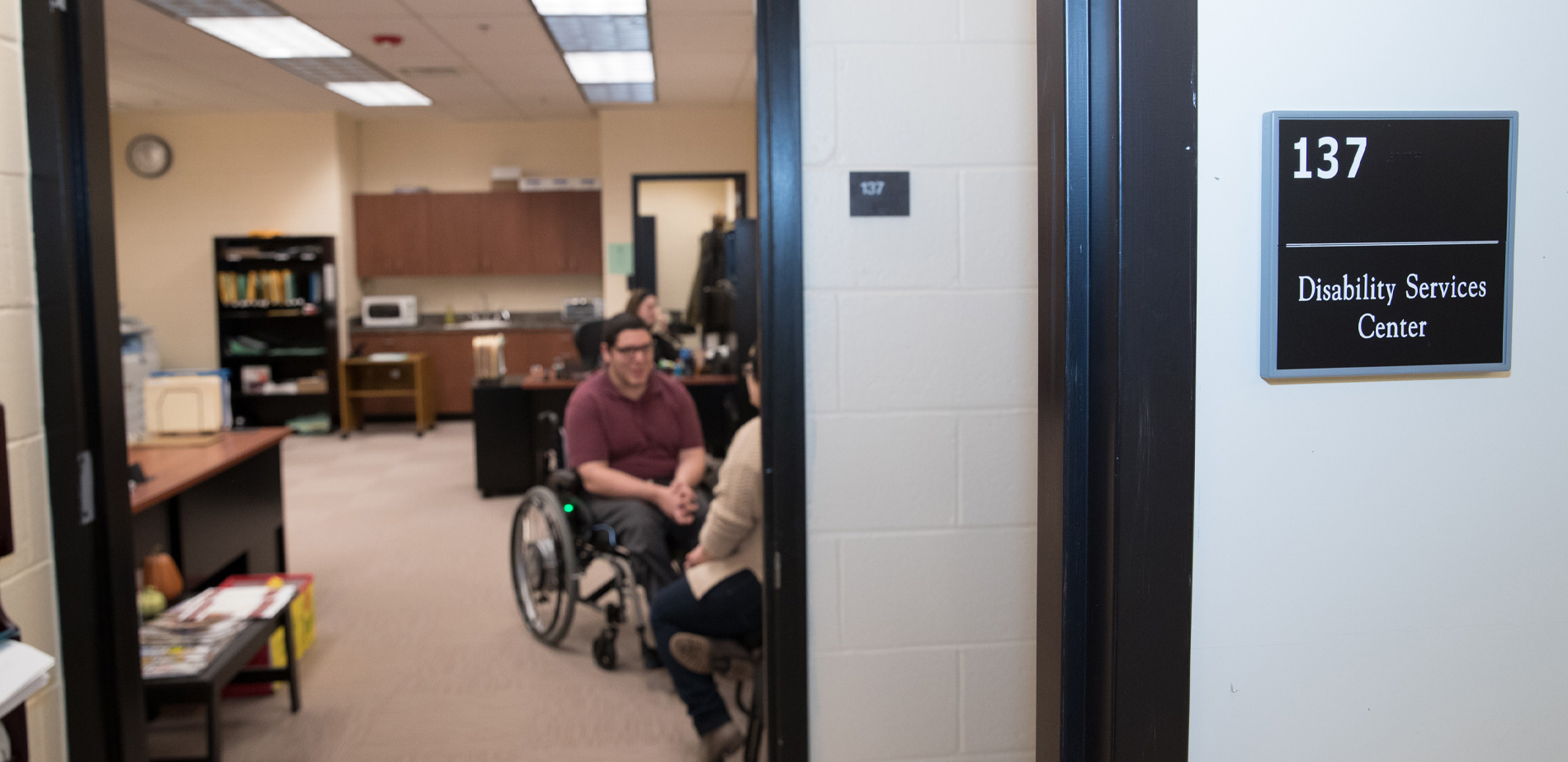 Disability Services Student FAQs Rhode Island College