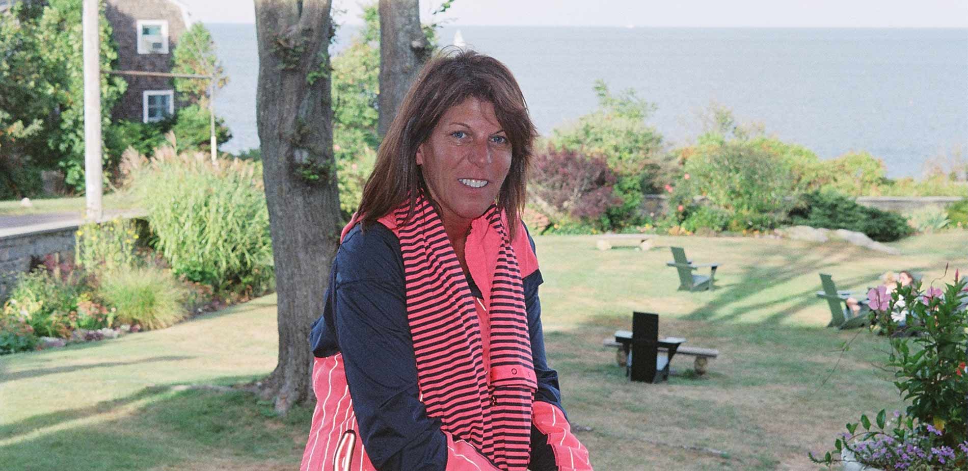 New Scholarship Honors Life of Dedicated Educator | Rhode Island College