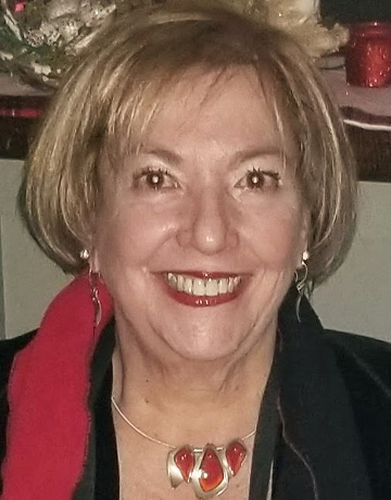 Vivian La Ferla | Rhode Island College