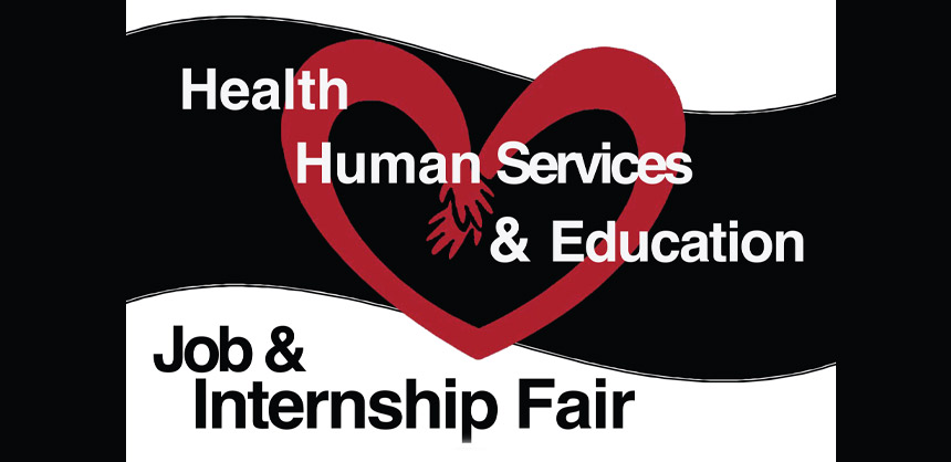 Health, Human Services & Education Job & Internship Fair - Vimarsana News