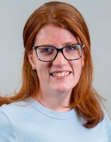 Zoe Coleman | Rhode Island College