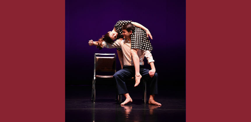 RIC Dance Company Spring Concert Series | Rhode Island College