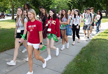 Rhode Island College | Rhode Island College