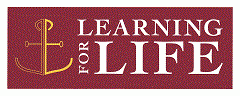 Learning for Life Logo
