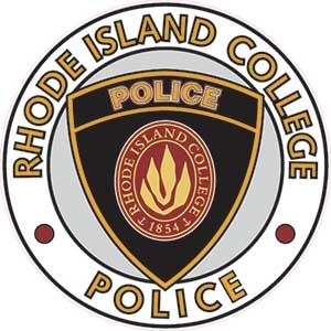 RIC Campus Police Logo