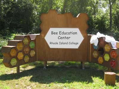 Bee Education Center