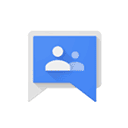 Google Groups Icon