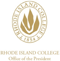RIC Seal Office of the President