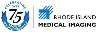 Rhode Island Medical Imaging Logo
