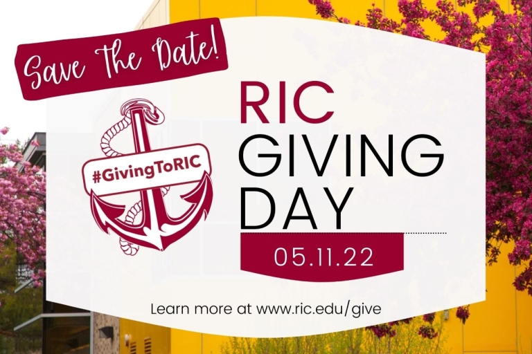  giving day-save the date