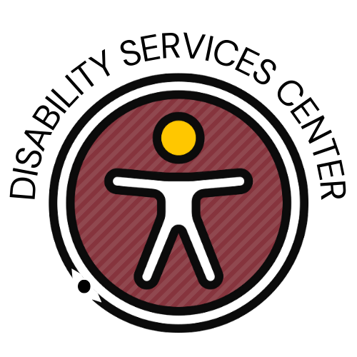 Disability Services Center Rhode Island College