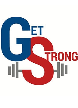 Logo for Get Strong