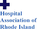 Hospital Association of Rhode Island logo