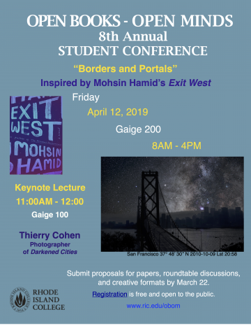 OBOM Conference Poster