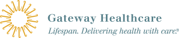 Gateway Health logo (Lifespan)