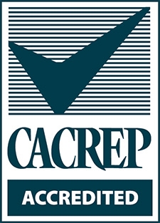CACREP Accreditation Logo