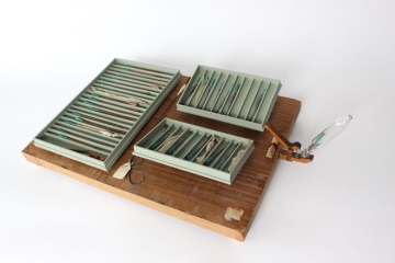 Doug Bosch - Arc Lucerna