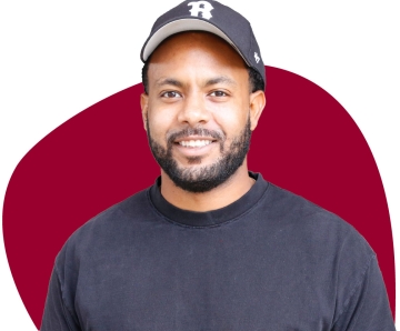 Ariel Polanco, Hope Scholar