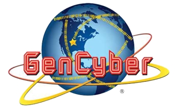 GenCyber logo