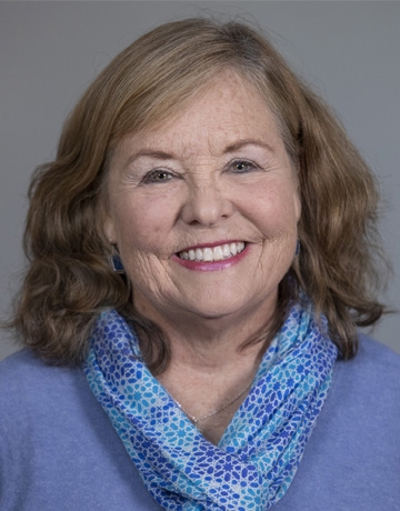 Joanne Costello - 2025 Alumni Award recipient