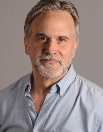 Steven Scarpetti - 2025 Alumni Honor Roll recipient