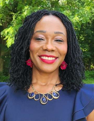 Weayonnoh Nelson - 2025 Alumni Honor Roll recipient