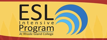 ESL Intensive Program at Rhode Island College