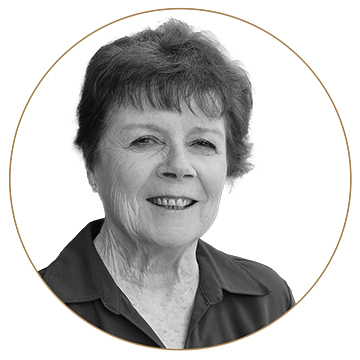 Kathleen Kenwood