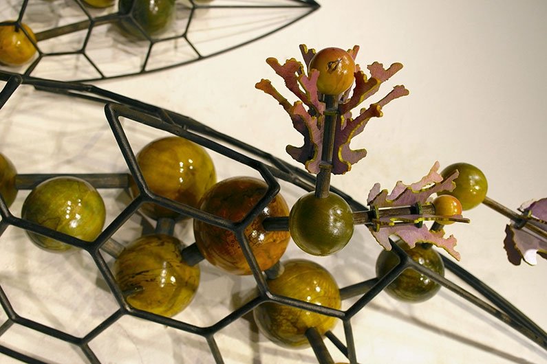 Sculpture in Faculty 3D Exhibition