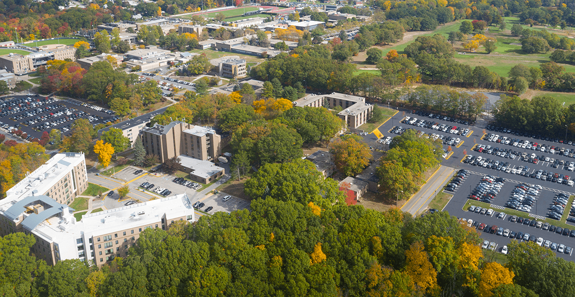 west campus