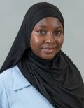 Aji Fatou Sanneh