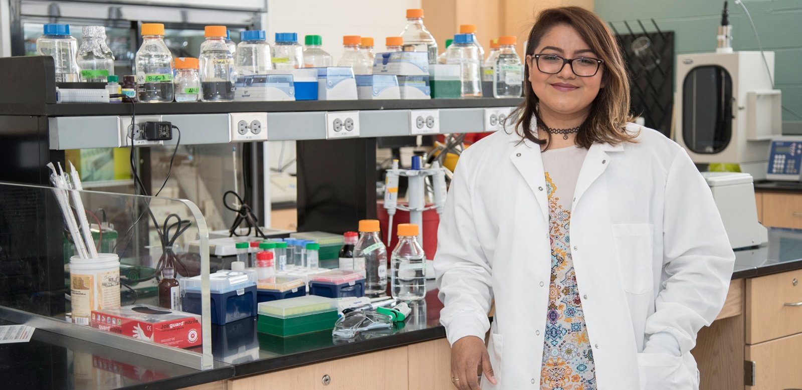 Honors Program in Physical Sciences Rhode Island College