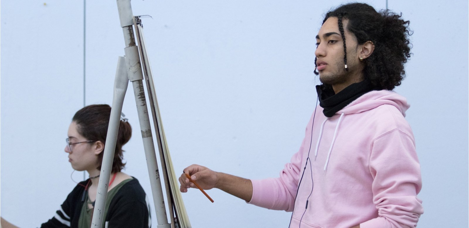 Art Undergraduate Programs Rhode Island College