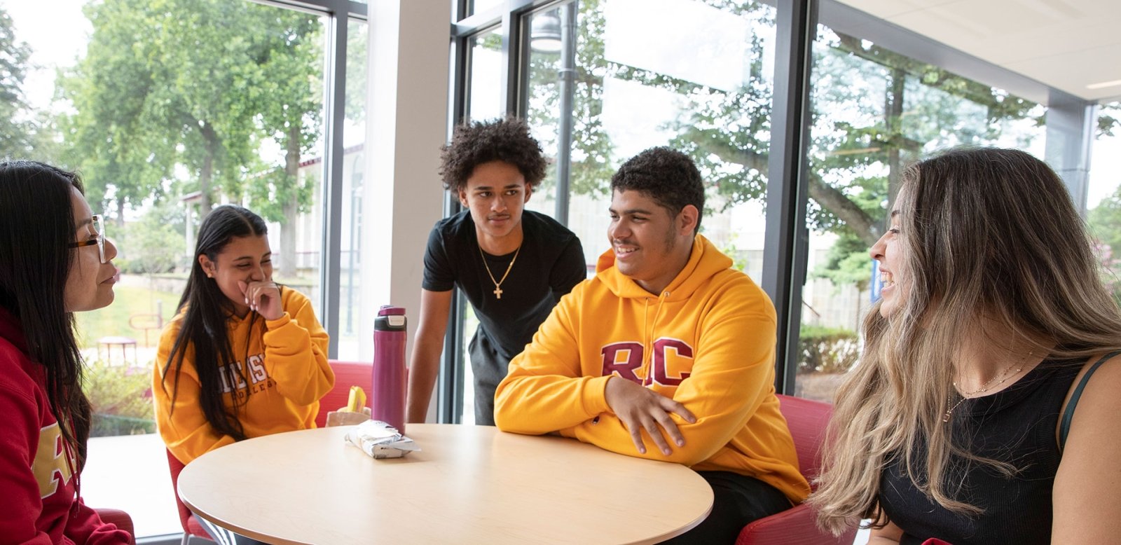 Rhode Island College Rhode Island College