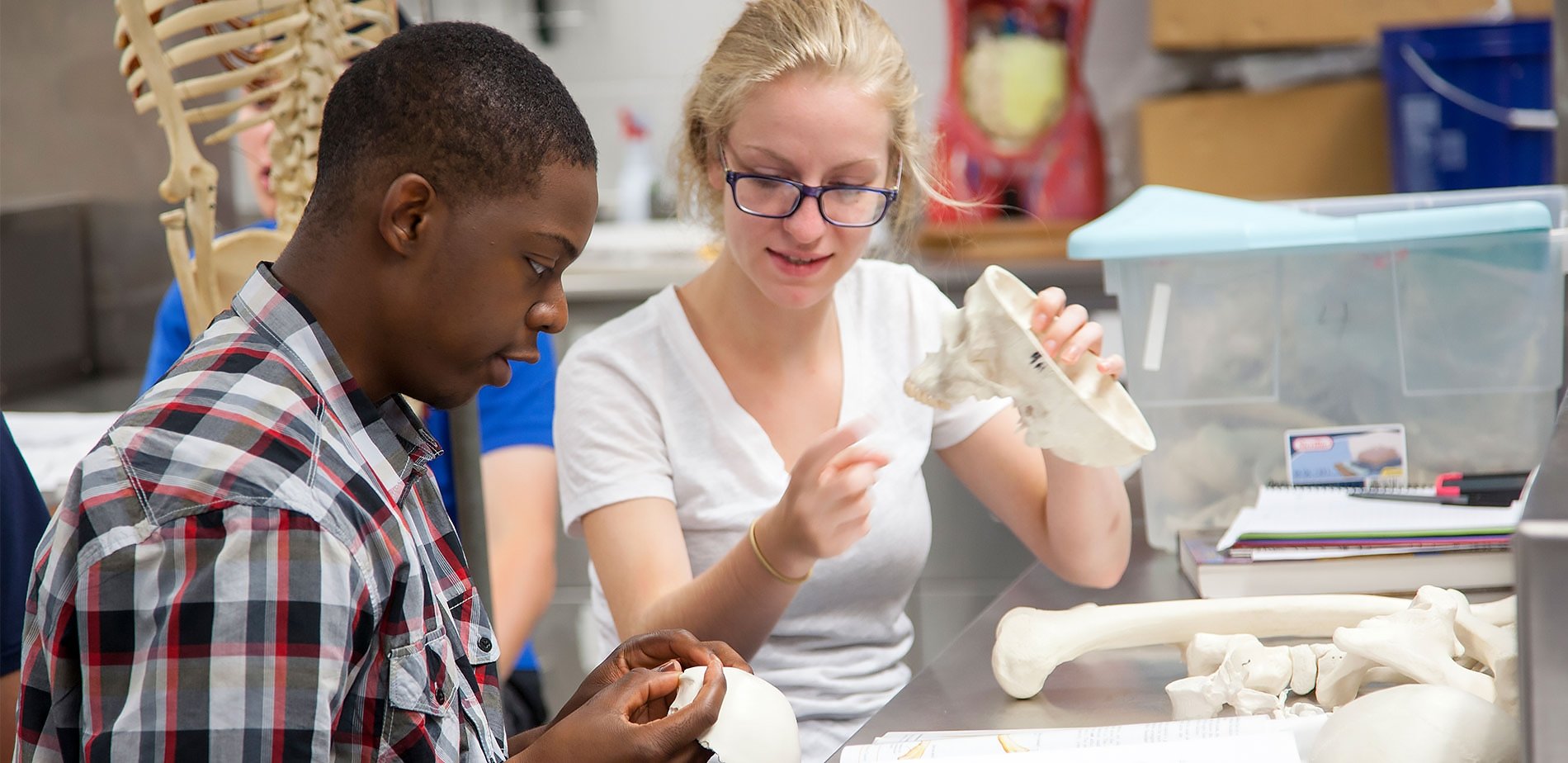 Register for a Course Rhode Island College