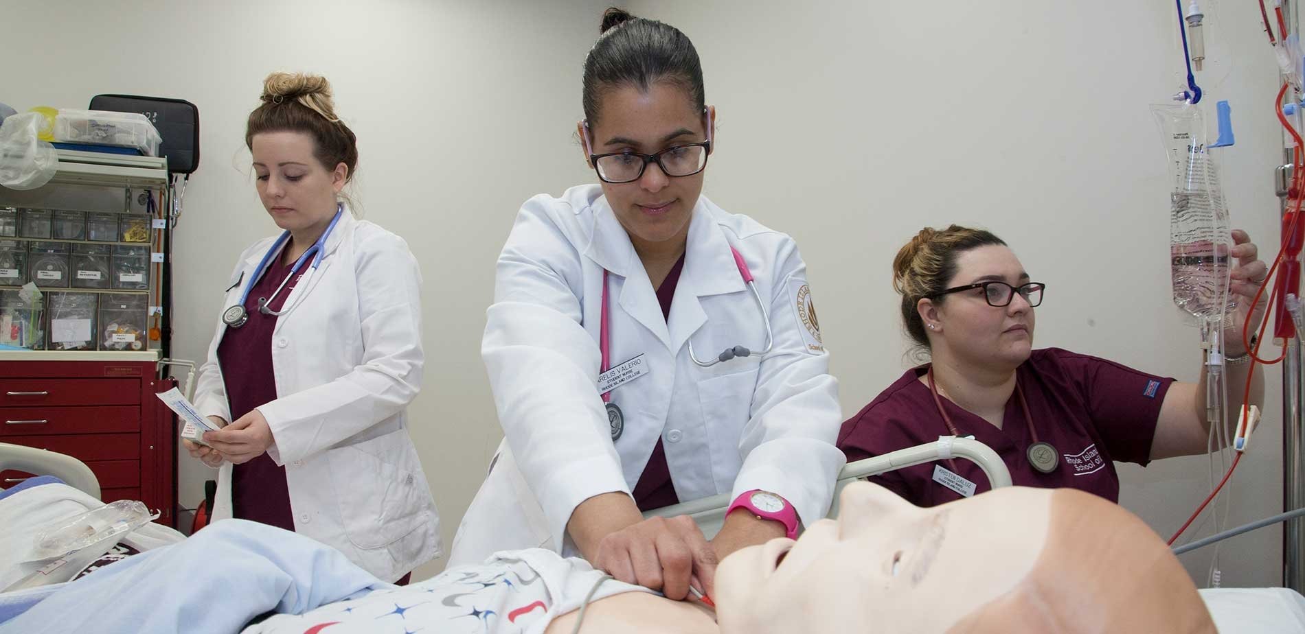 Rhode Island’s Health System Transformation Program Rhode Island College