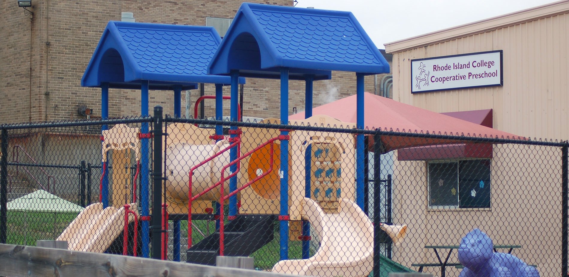 Rhode Island College Cooperative Preschool Helps Children and Parents