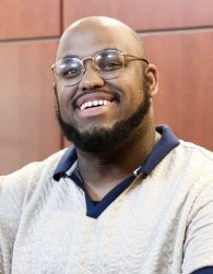 Felix Fonseca Garcia, Modern Languages and World Languages double major