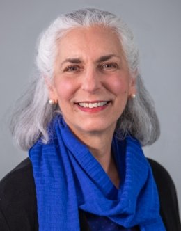 Deborah Siegel