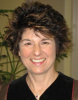 Professor Pamela Jackson
