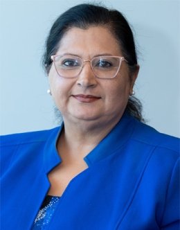 Nandita Gurjar