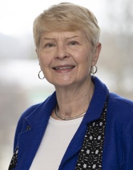 Joanne Schneider