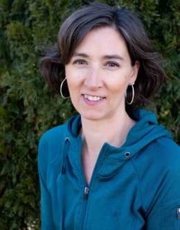 Sheramy Keegan-Turcotte