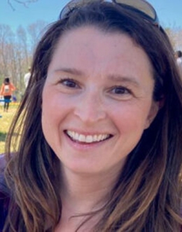 Laura Blackwell