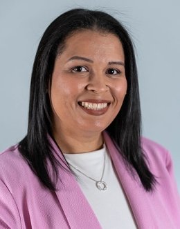 Crissanny Nazario